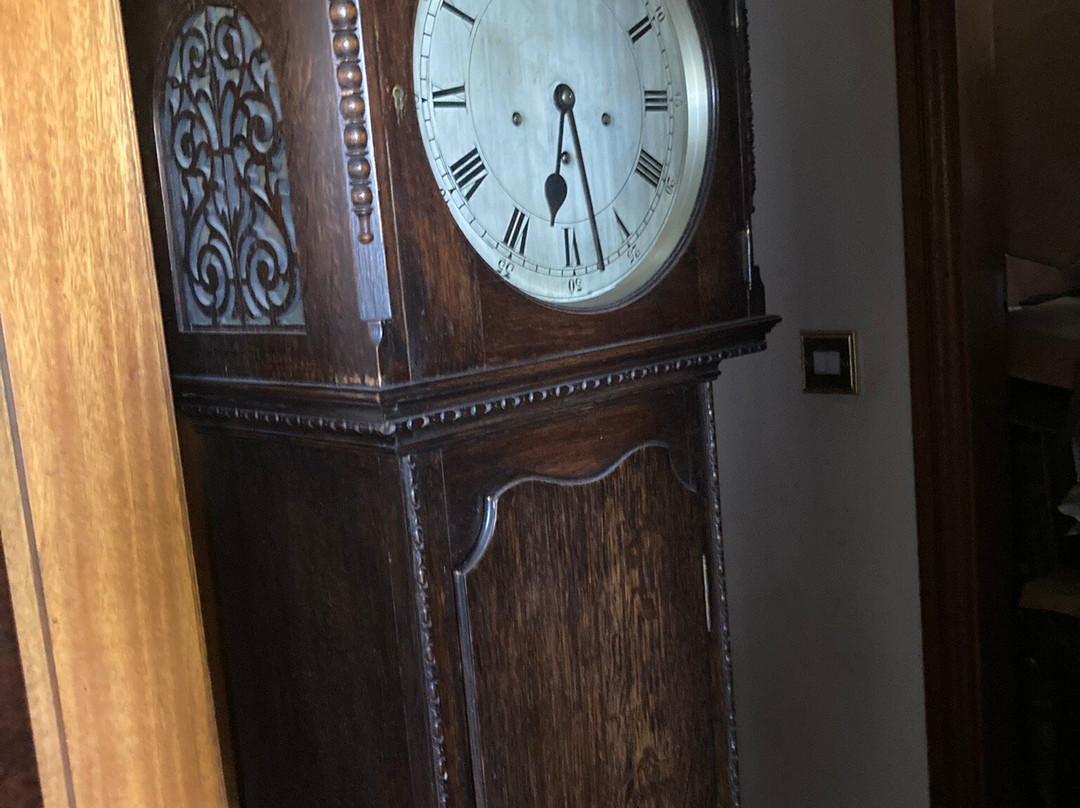 Speke Hall-利物浦必去景点