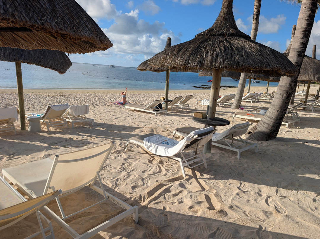 毛里求斯长滩主图