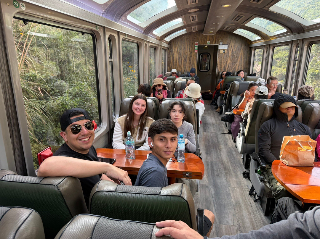 Leading Perú Travel-San Sebastian必去景点