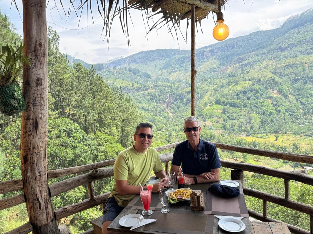 Sazy Lanka Tours-科伦坡必去景点
