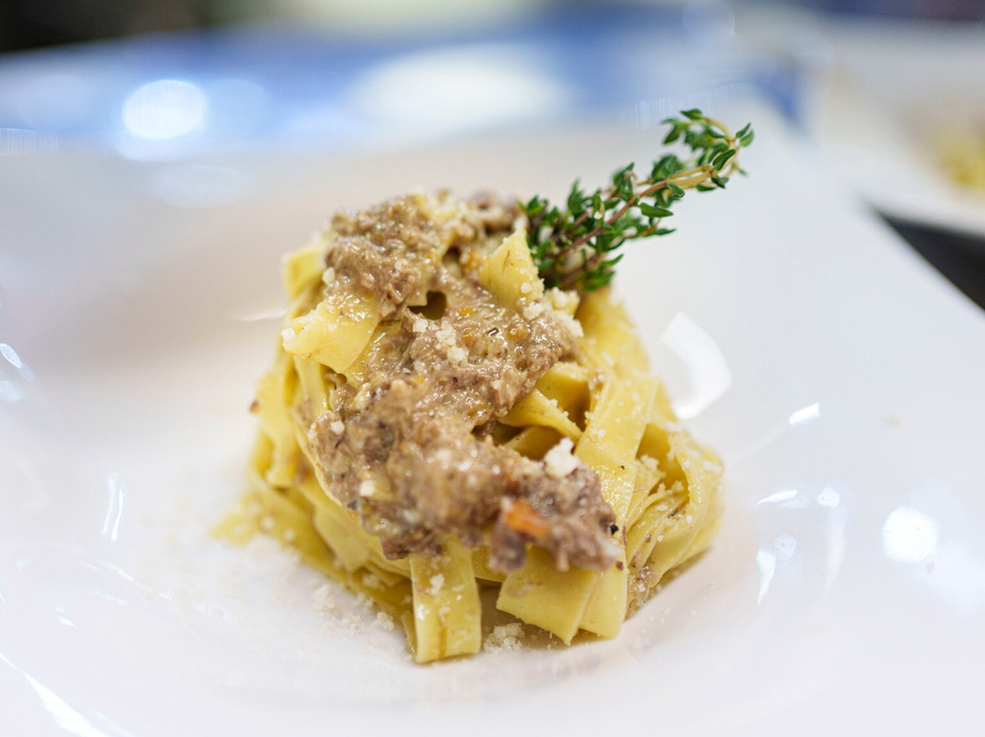 Tortel Ristorante