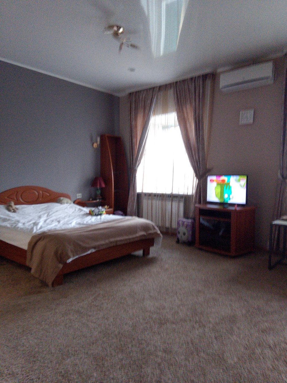 安扎思酒店-旅行者