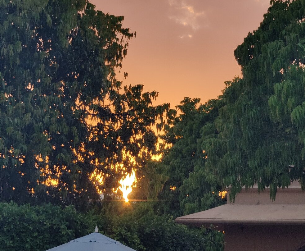 伦巴宫殿酒店主图