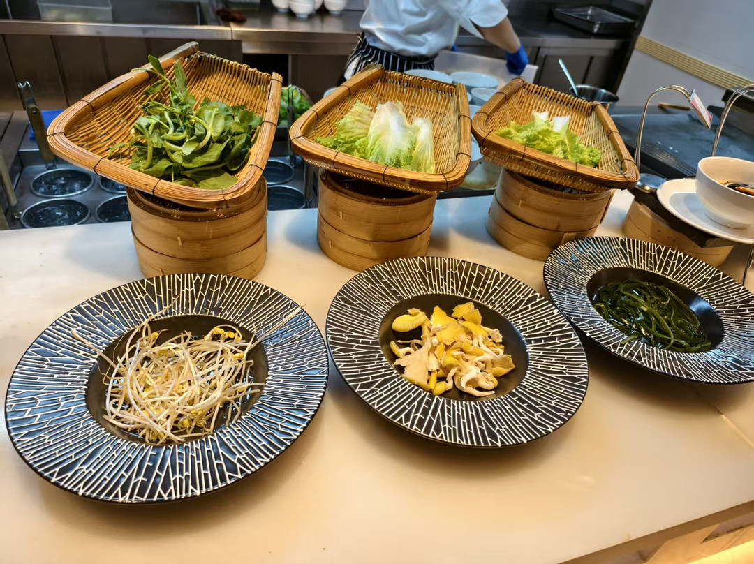 抚仙湖华美达广场酒店主图