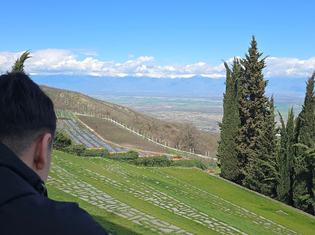 Georgia 01-第比利斯必去景点