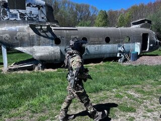 Outdoor Xtreme Chesapeake City Paintball And Airsoft-Chesapeake City必去景点