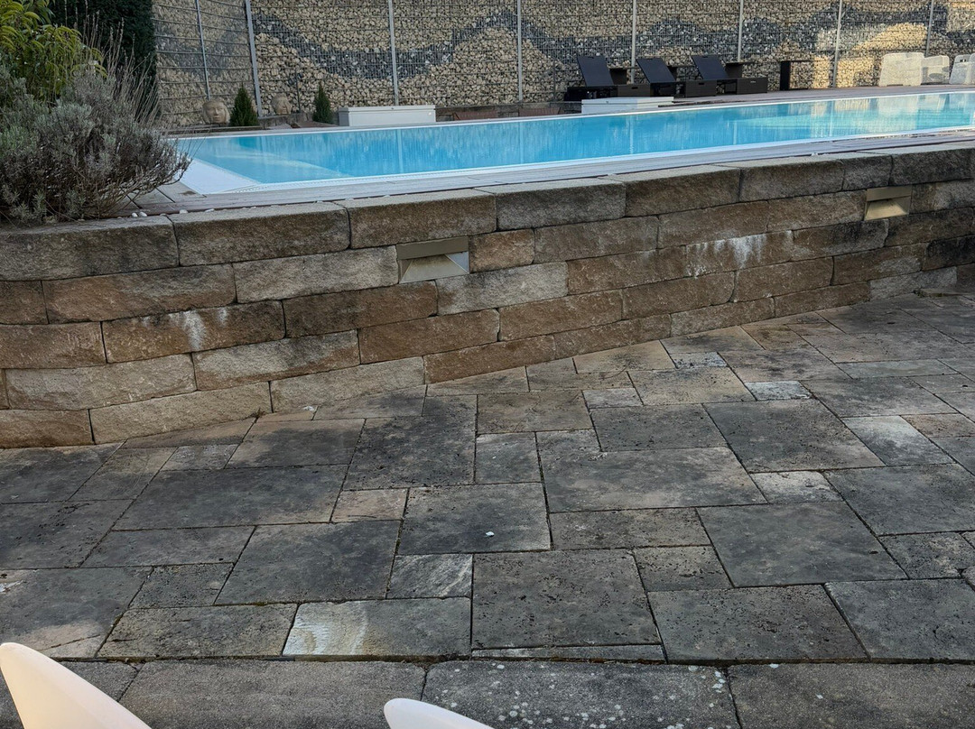 阿德勒西酒店主图