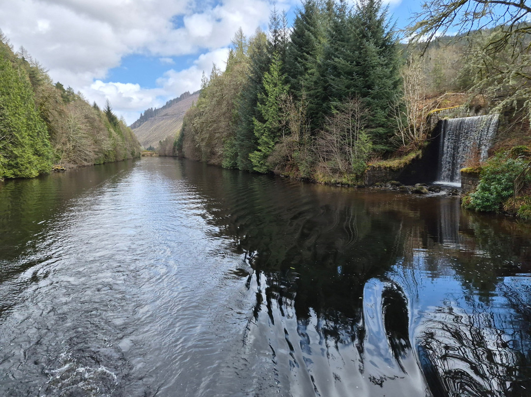 Le Boat - Laggan-Laggan必去景点