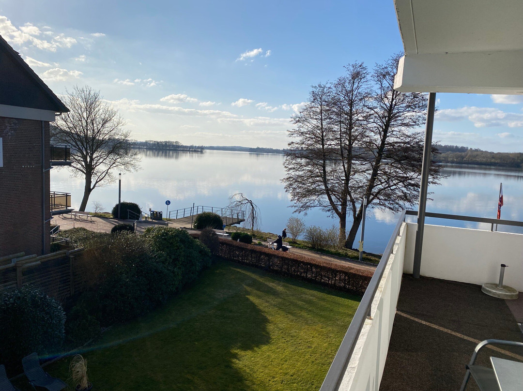 Hotel Diekseequell Superior am Dieksee主图