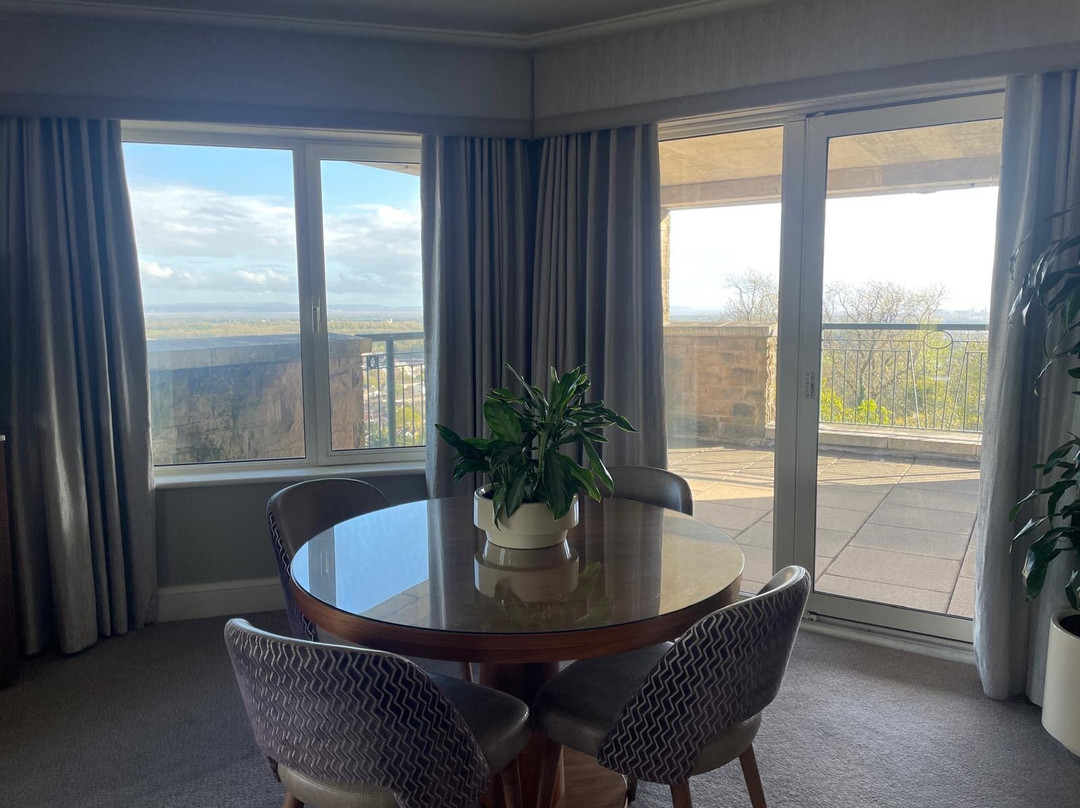 凯尔特人庄园度假村主图