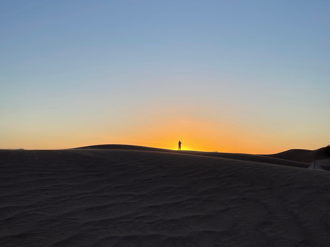 Randonnee Trek Maroc-Azilal必去景点