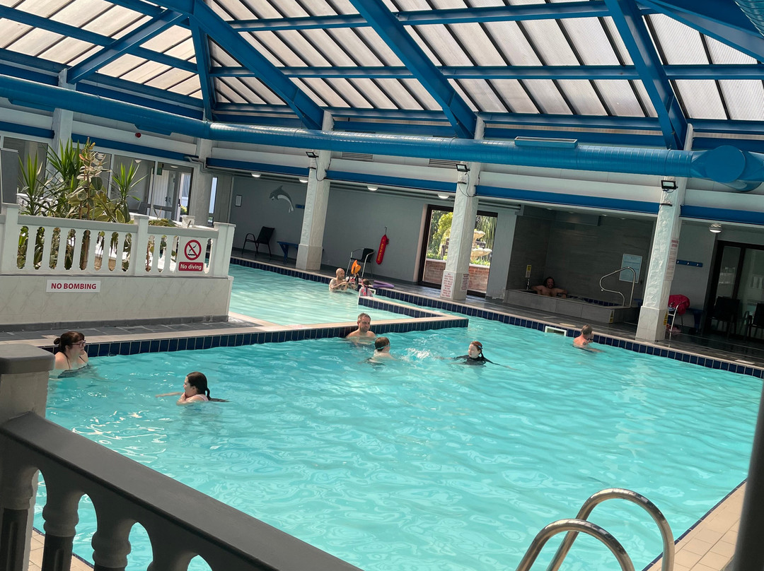 伦布兰特贝斯特韦斯特酒店主图