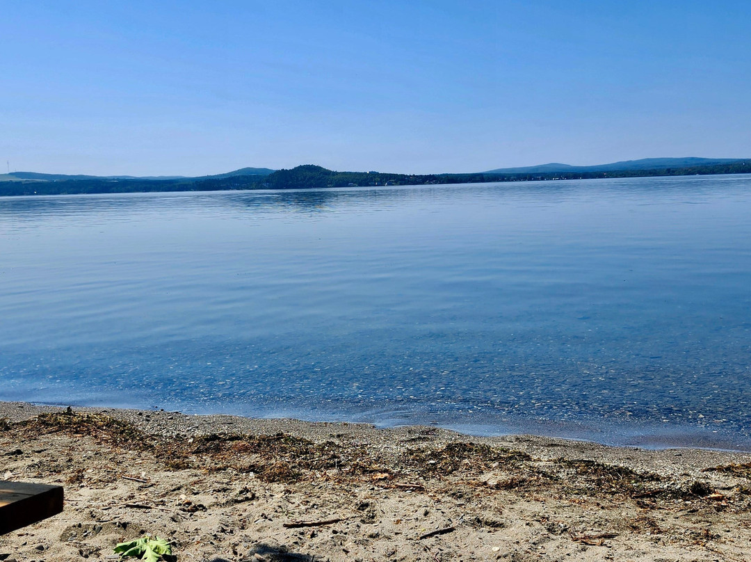 Parc National du Lac-Temiscouata-Saint-Michel-du-Squatec必去景点