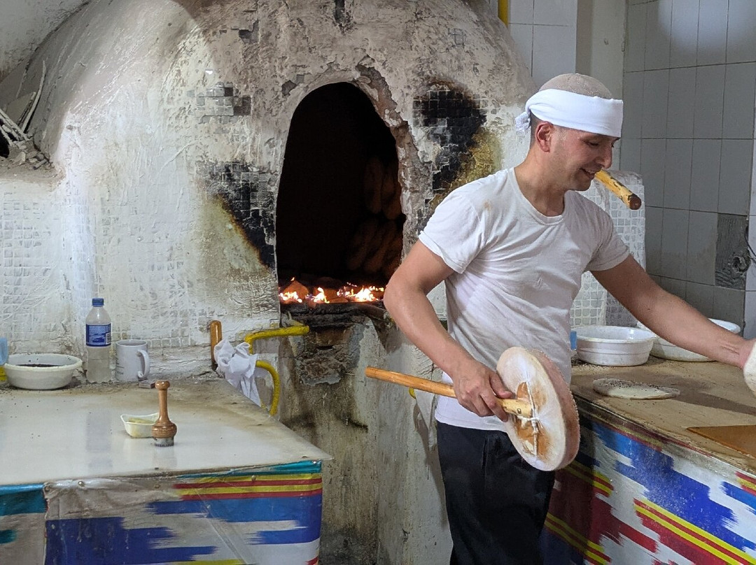 StanAdventure-塔什干必去景点