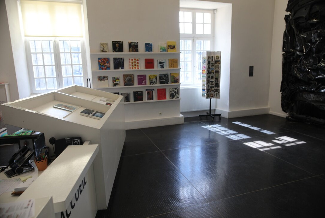 Musee des Beaux-Arts de Dole-多勒必去景点