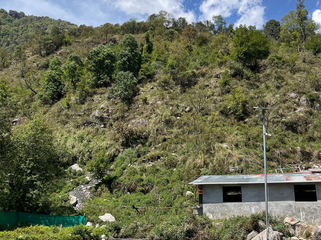 阿赖雅帕兰普尔主图