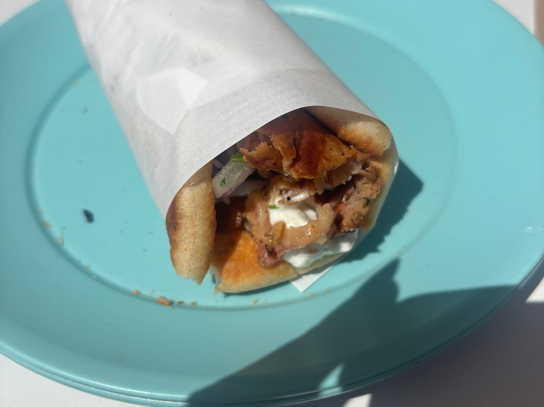 罗得岛之星全包式酒店主图