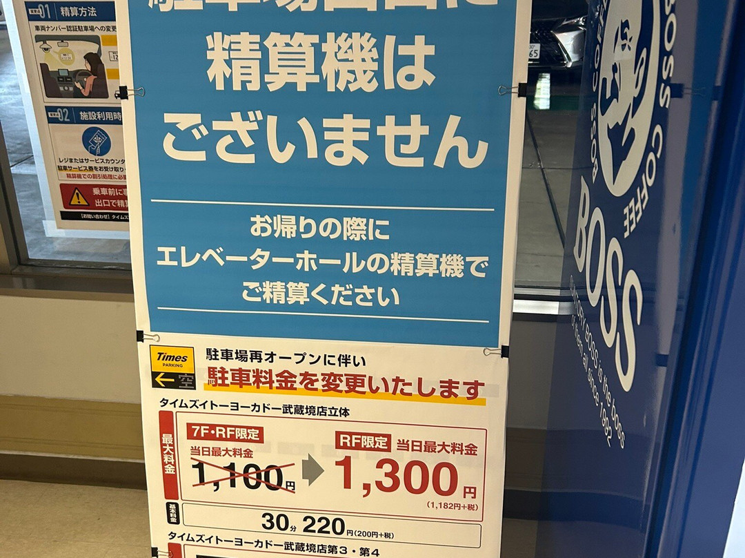 Ito-Yokado Musashisakai-武藏野市必去景点