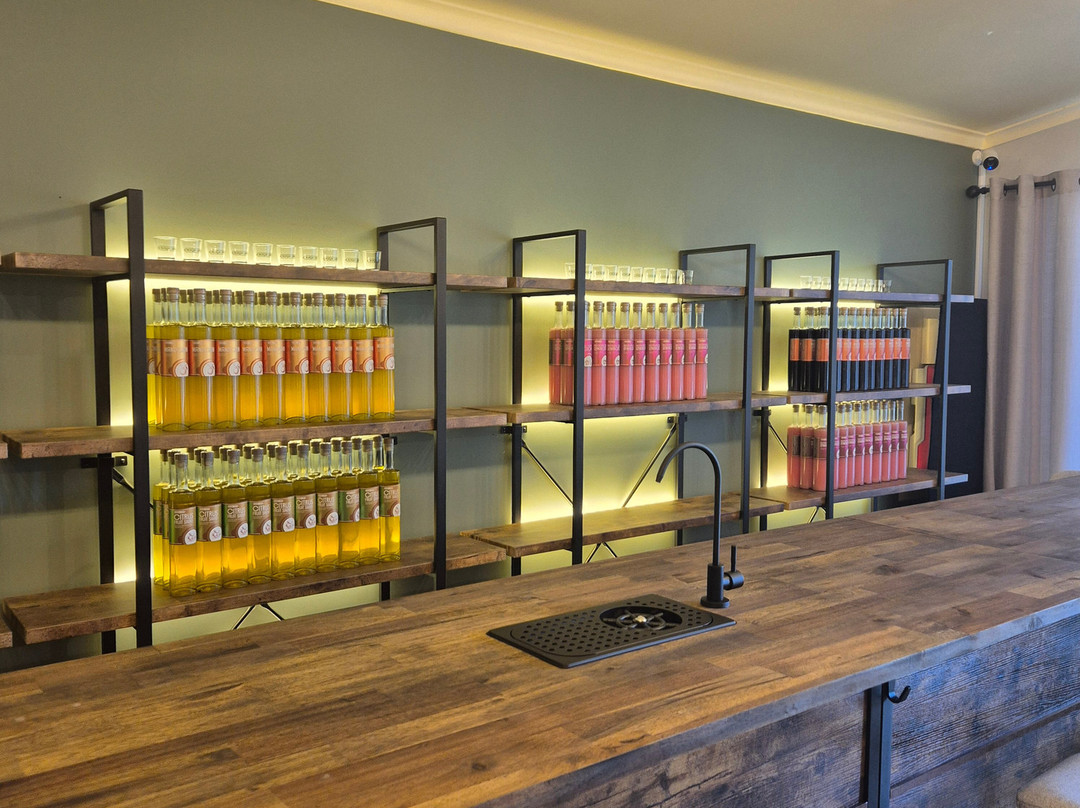 Creative Spirits Distillery - Glenrowan-Glenrowan必去景点
