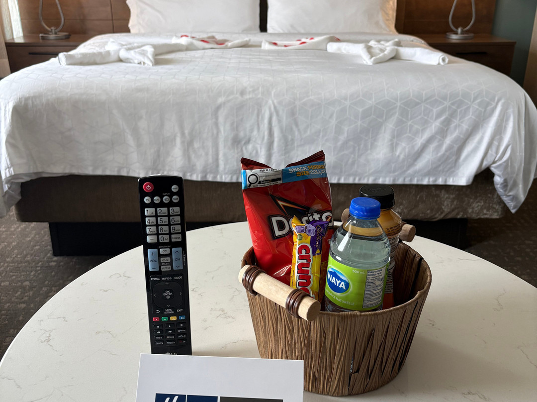 Staybridge Suites WATERLOO - ST. JACOBS AREA by IHG主图