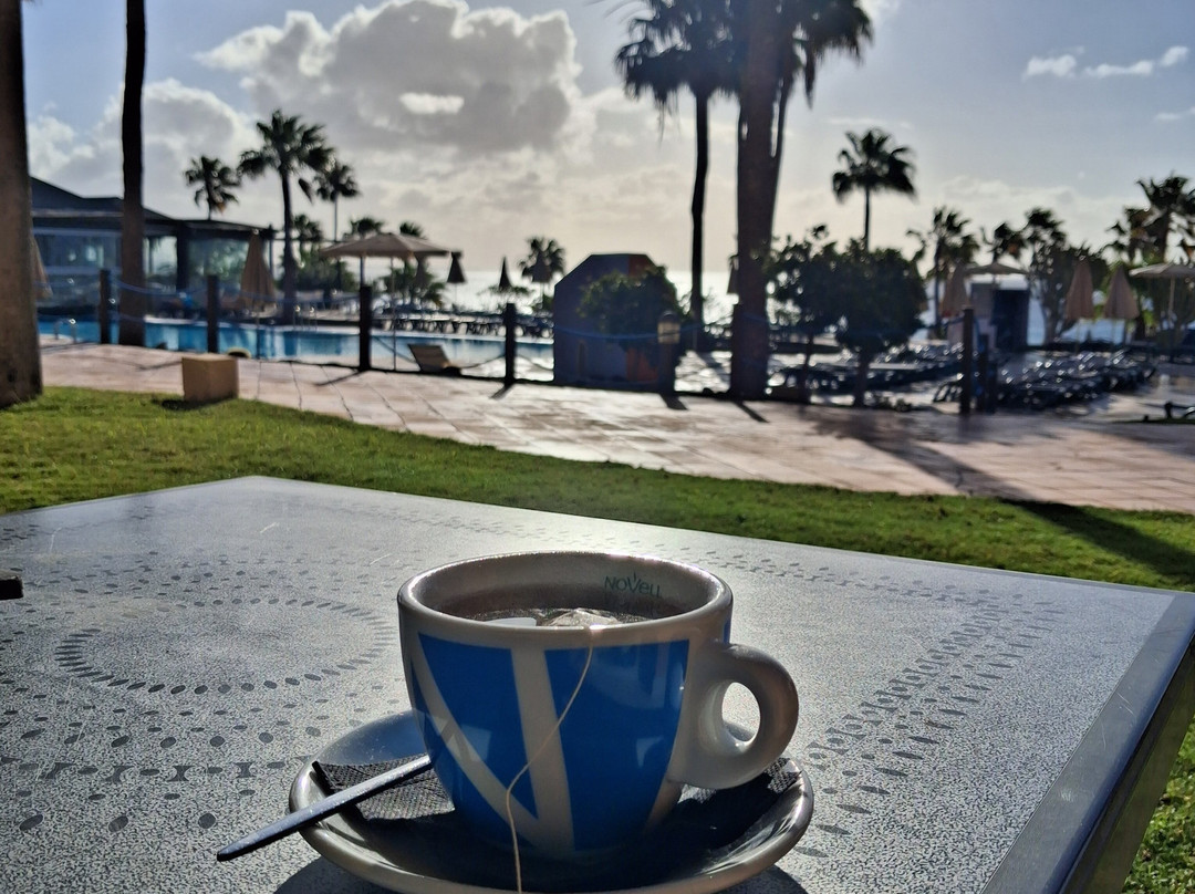 H10廷达亚酒店主图