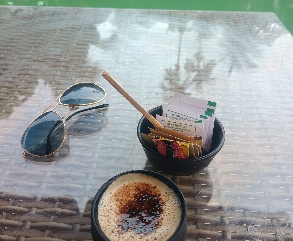 瓦尔萨酒店主图