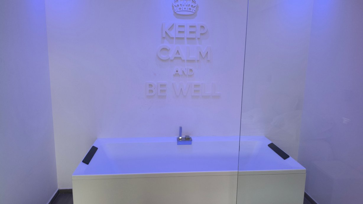 地中海酒店-旅行者