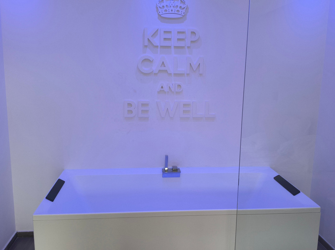 地中海酒店主图