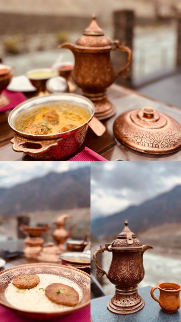 Hotel The Villa Himalaya-旅行者