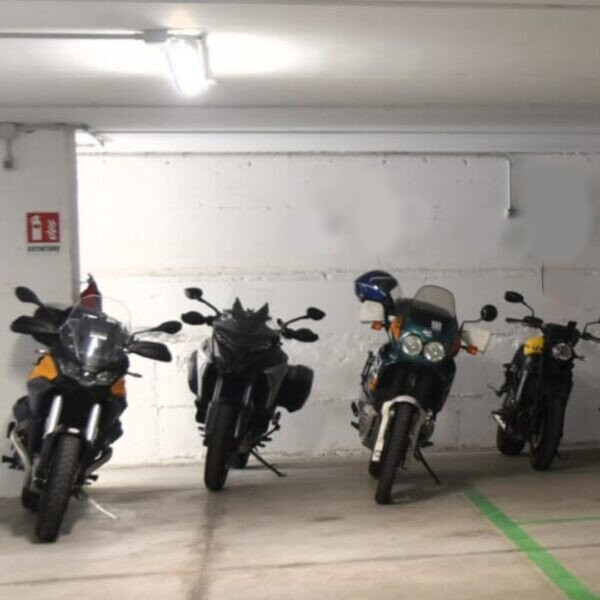 B & B San Giovanni