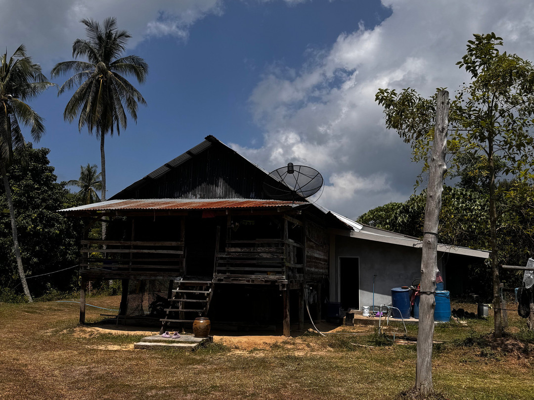 Our Magical Thailand-阁耀亚伊岛必去景点