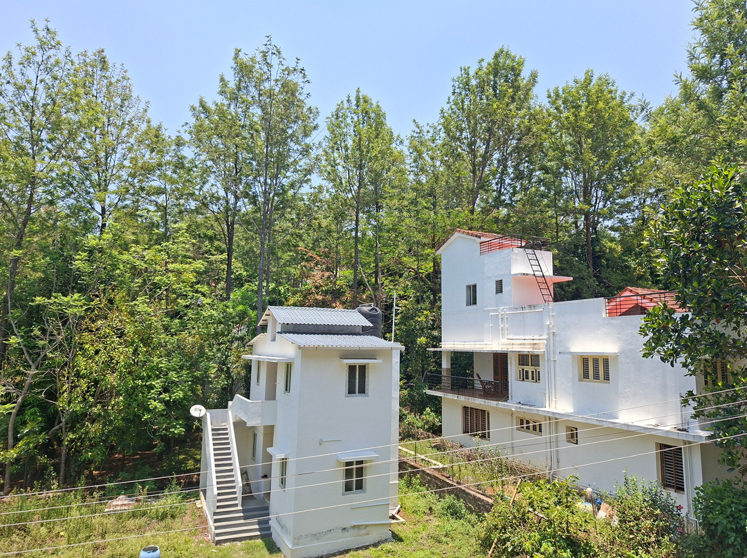 雅靠WOW比松林度假村主图