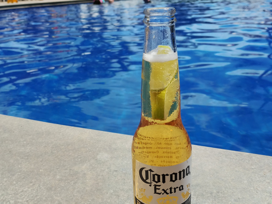 Maceió Mar Resort All Inclusive主图