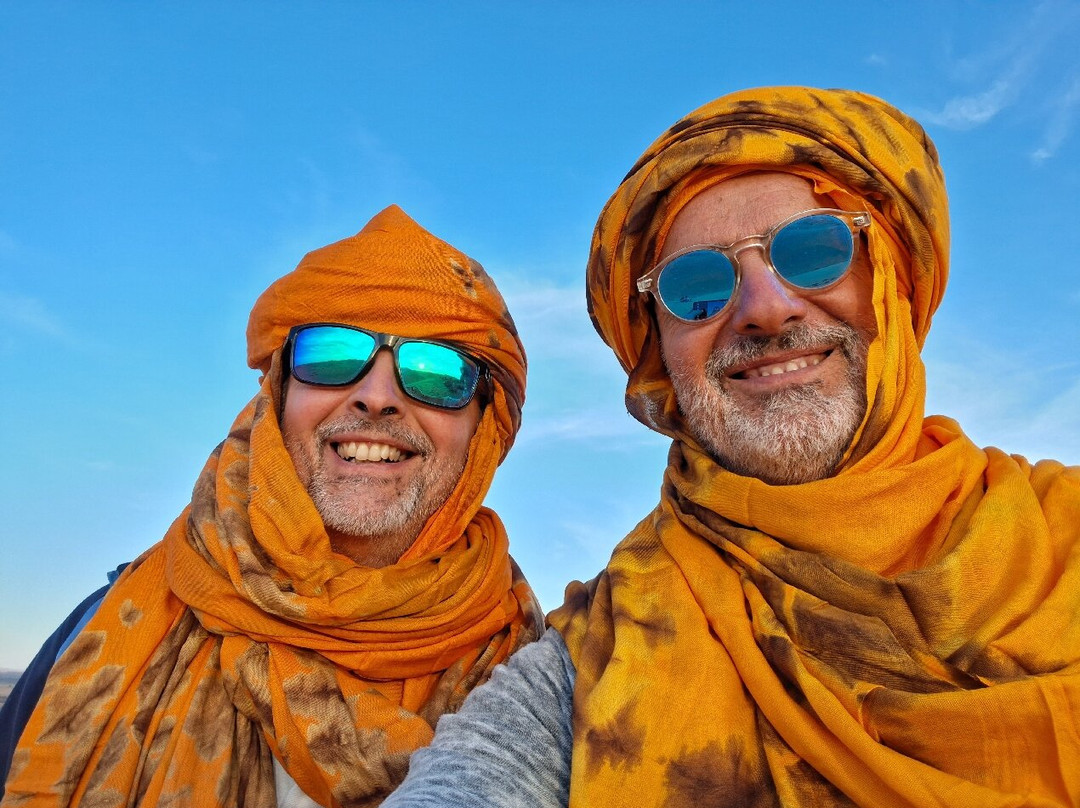 Marrakech Excursion-马拉喀什必去景点