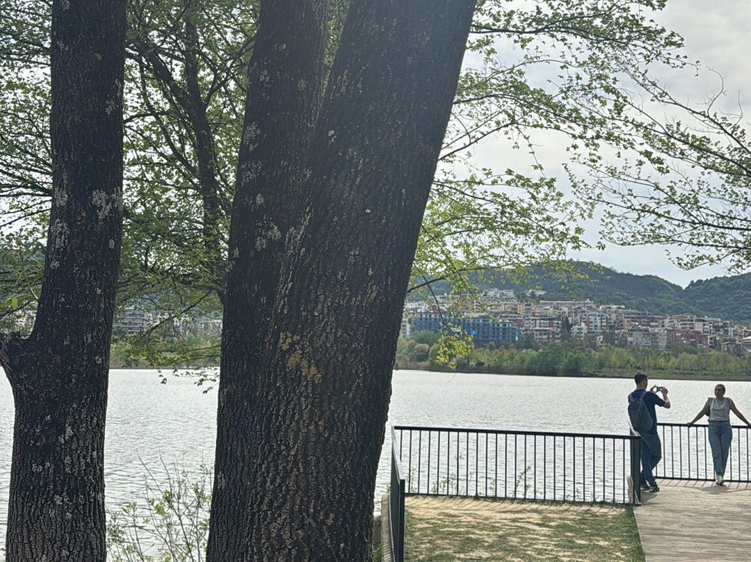 Grand Park (Parku i Madh)-地拉那必去景点