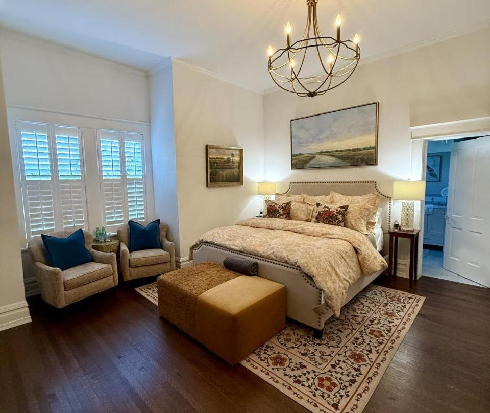 Burrell and Flynn's Farm