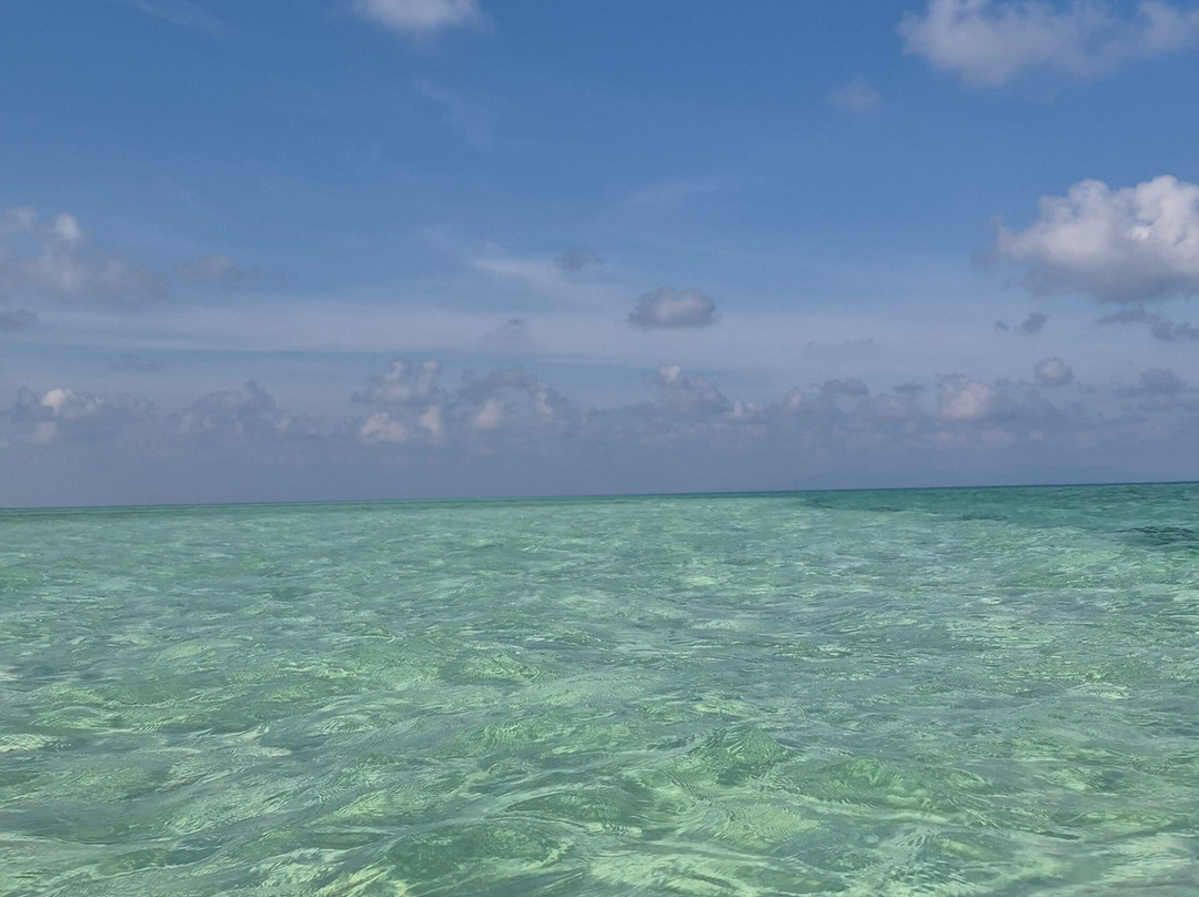 Balabac Tour By The Wanderwalkers-巴拉巴克必去景点