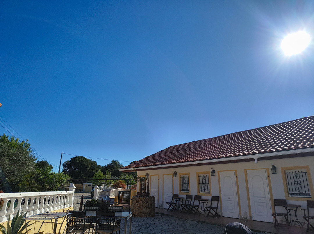 Finca Bilou主图