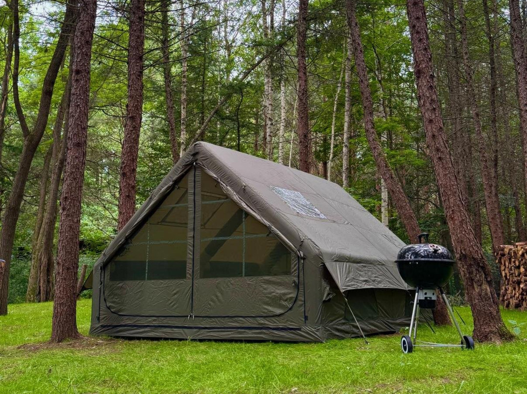 Sanovia Glamping