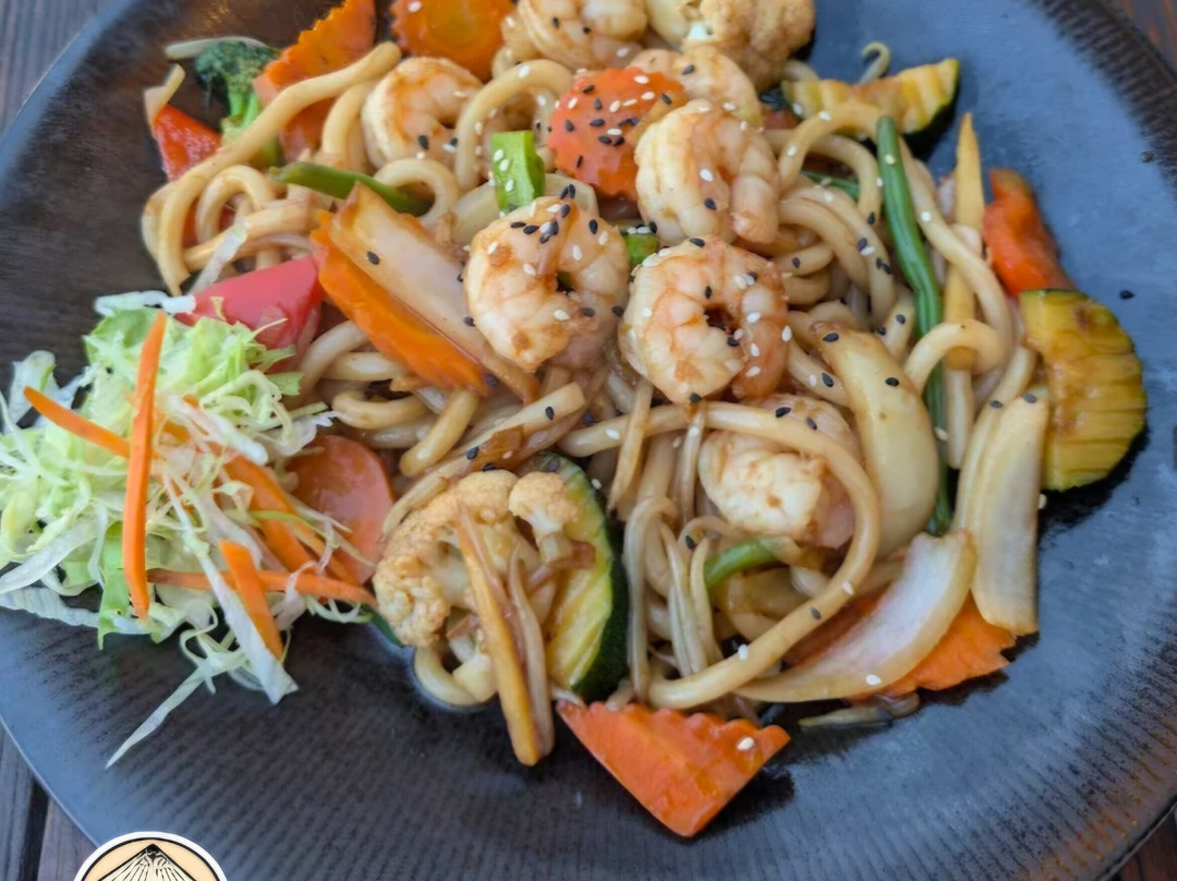 Asia Bistro Umámẹ