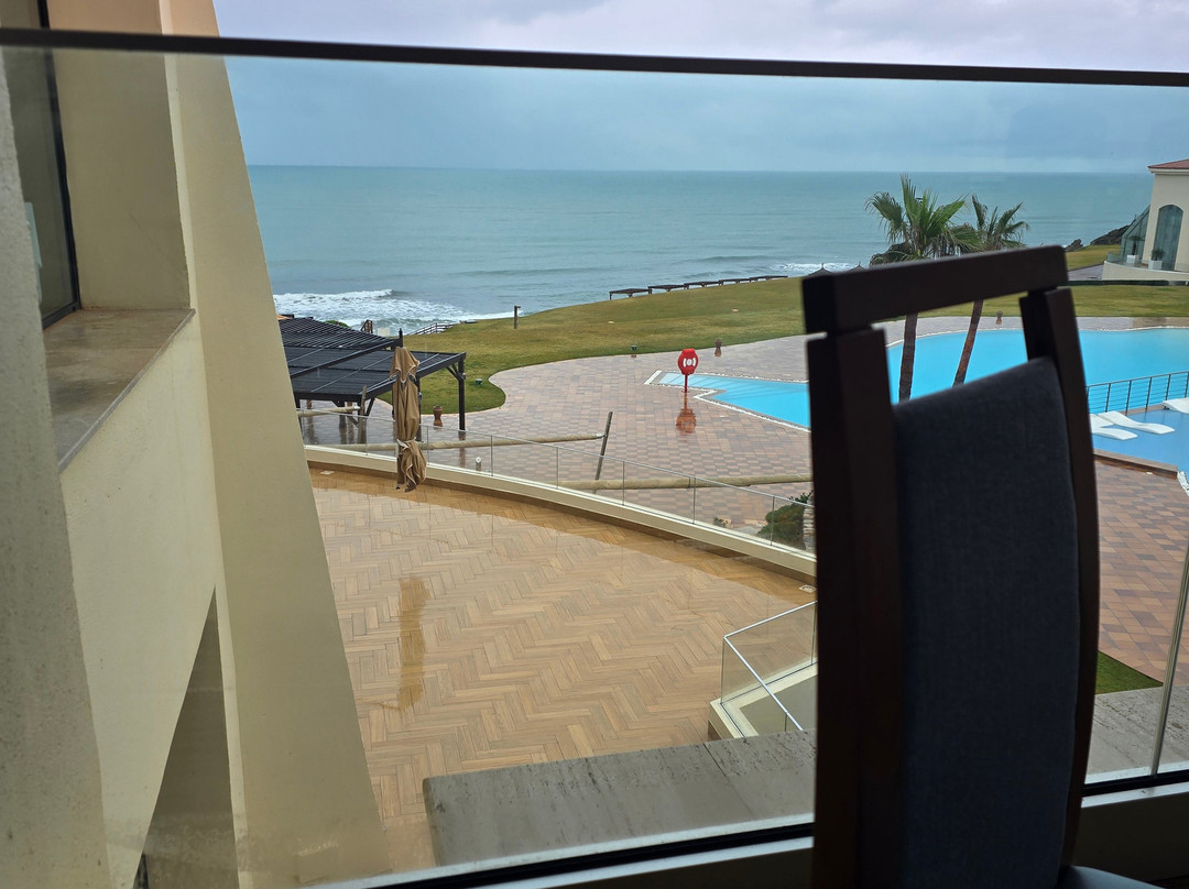 La Cigale Tabarka Hotel Thalasso Spa & Golf主图