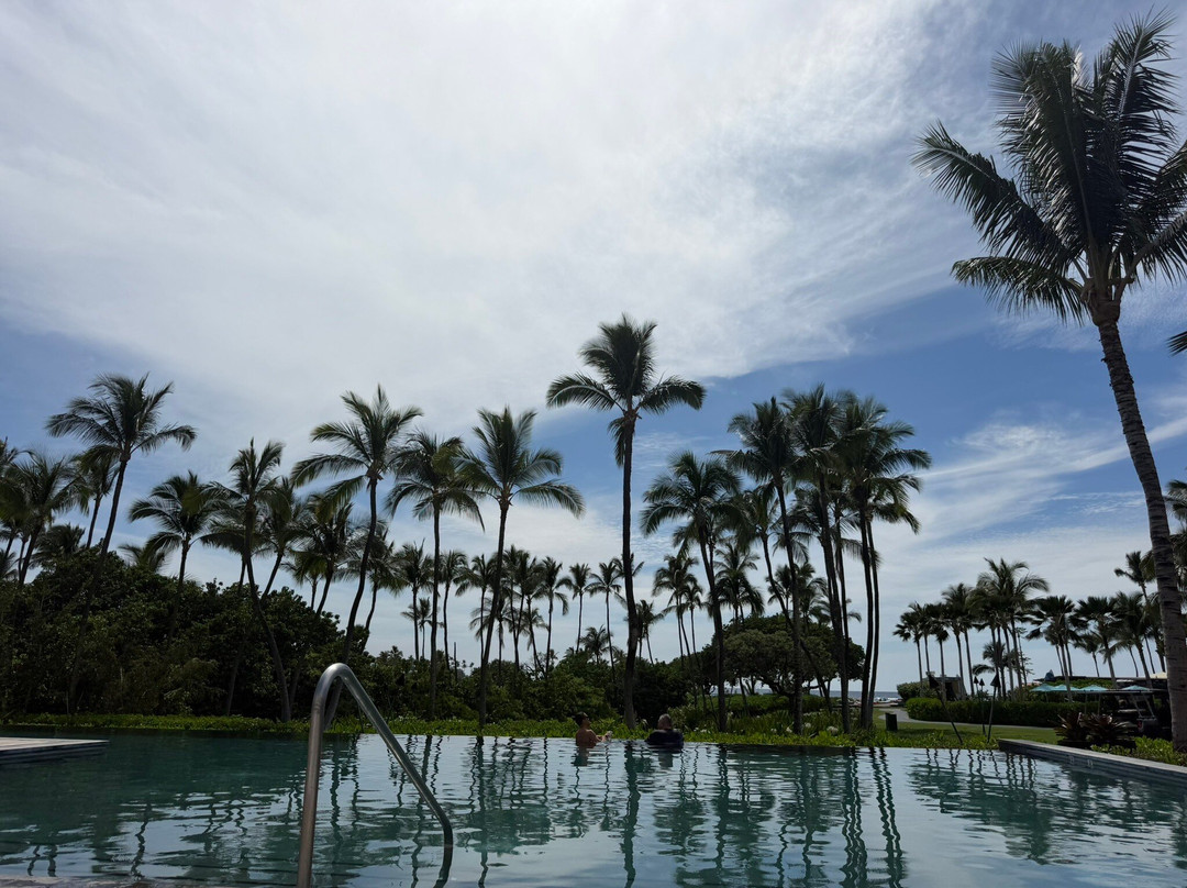 毛纳拉尼酒店-奥伯格度假村精选主图