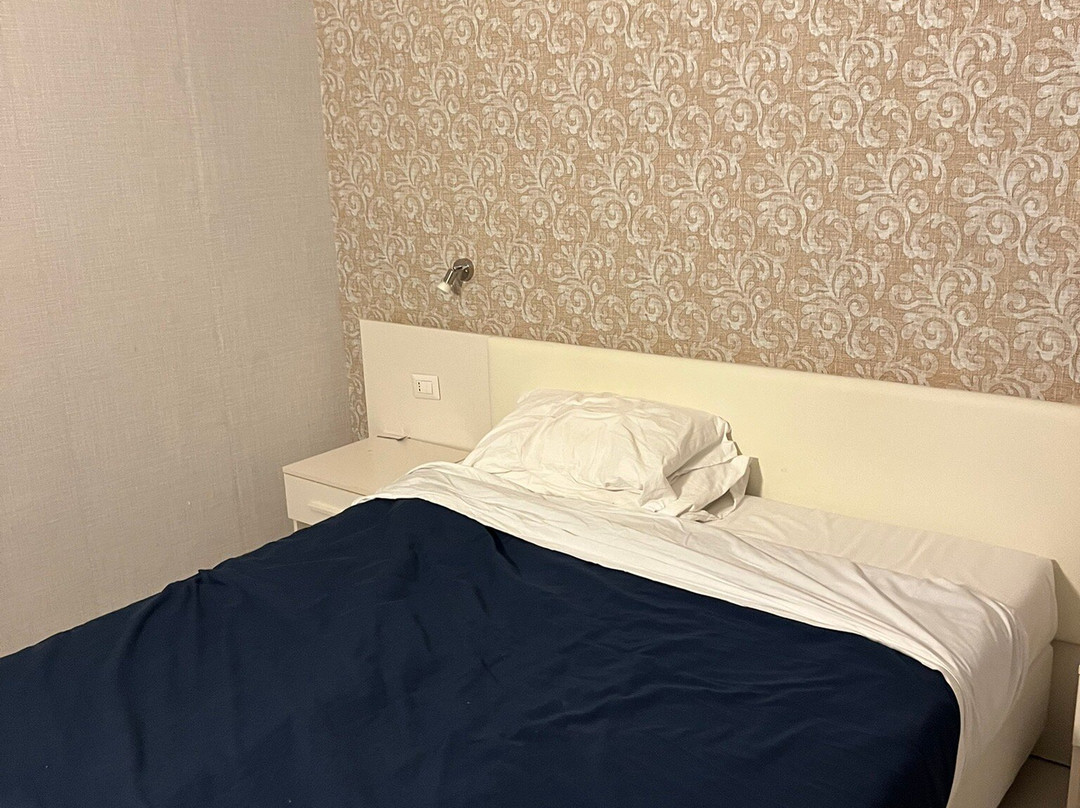 拜亚阿祖拉酒店主图