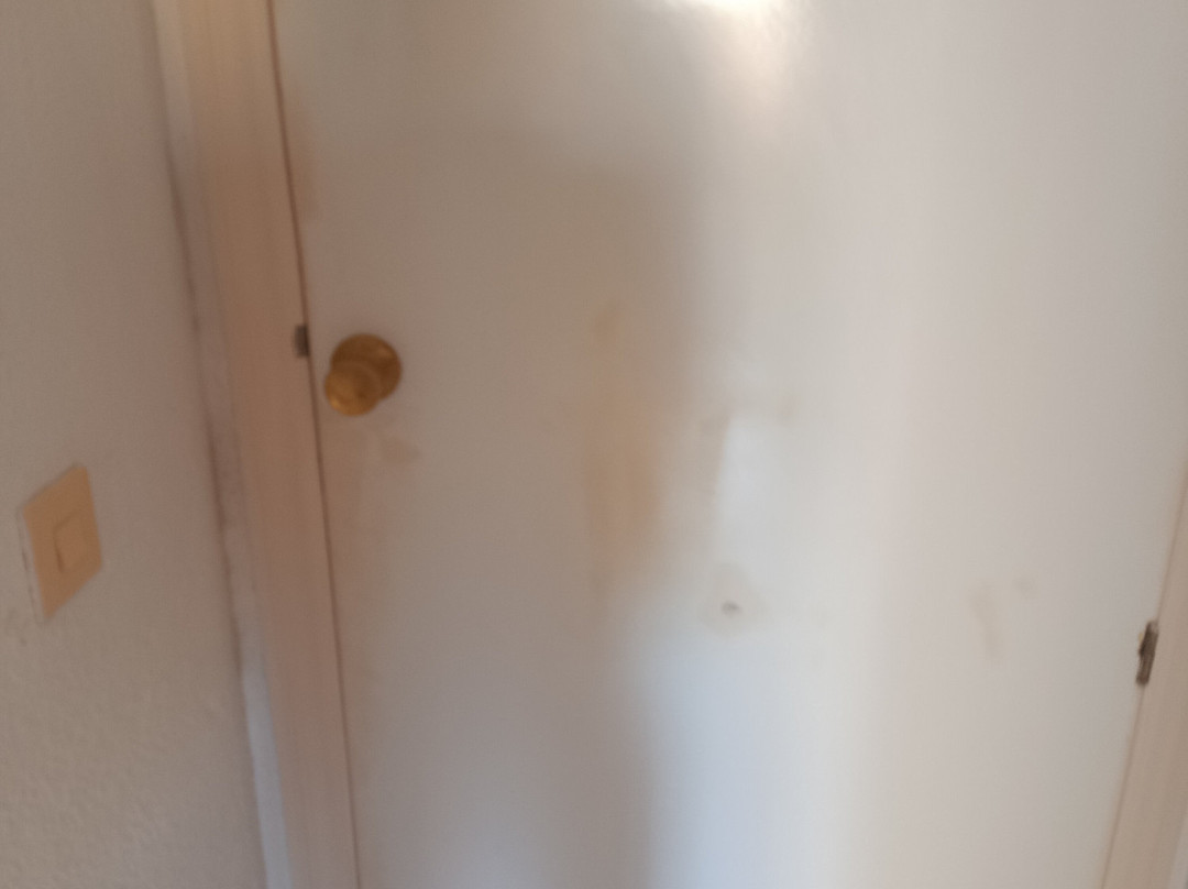 奥卡尼亚公寓酒店主图