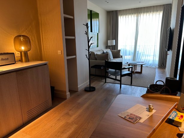 Sabàtic Sitges, Autograph Collection-旅行者