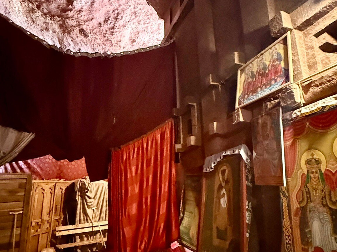 Lalibela Ethiopia Tours-拉利贝拉必去景点