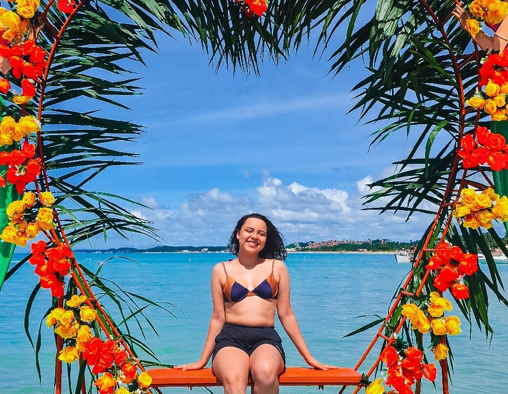 Barra Grande Beach-Maragogi必去景点