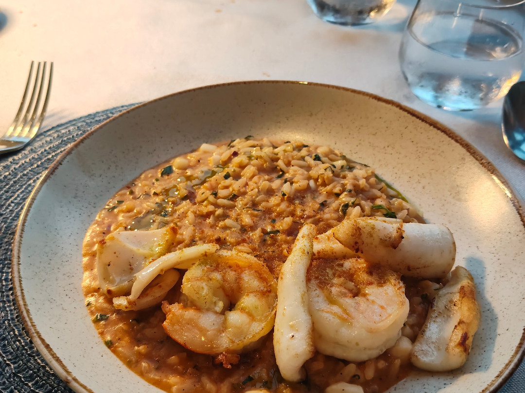 Stella Restaurant