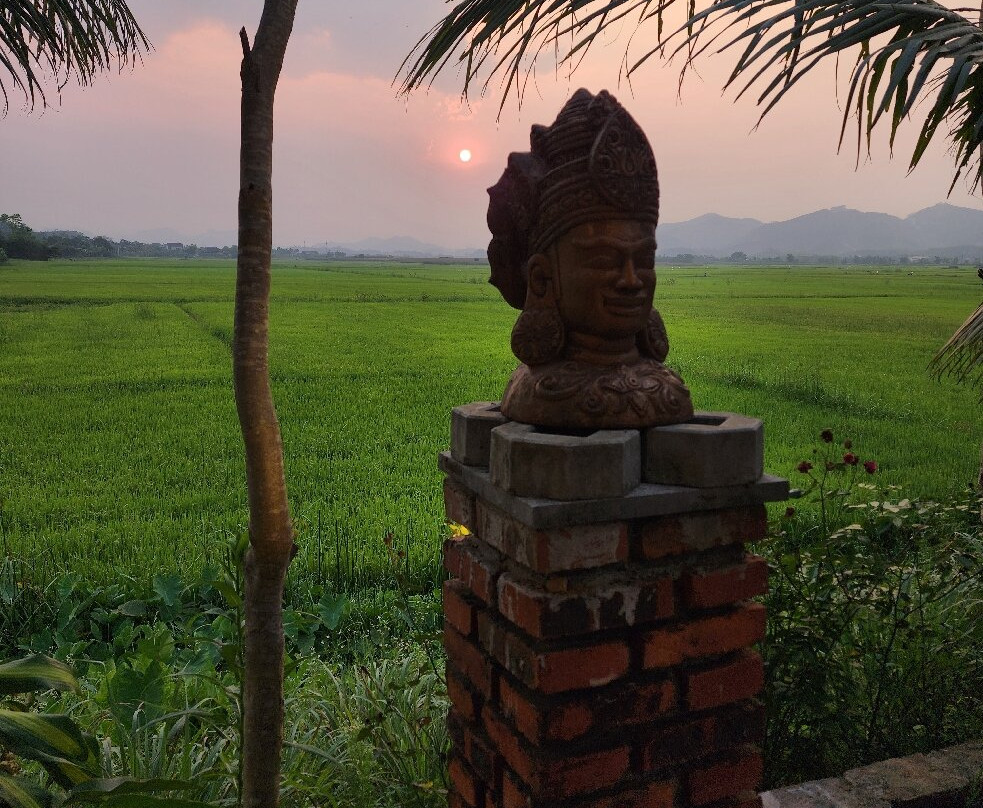 Phong Nha Farmstay主图