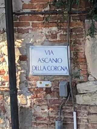 La Porta Perugina